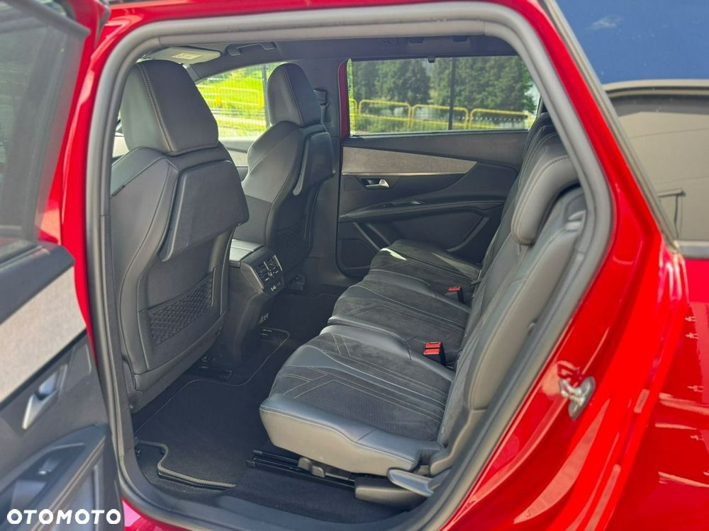 Peugeot 5008 - 22