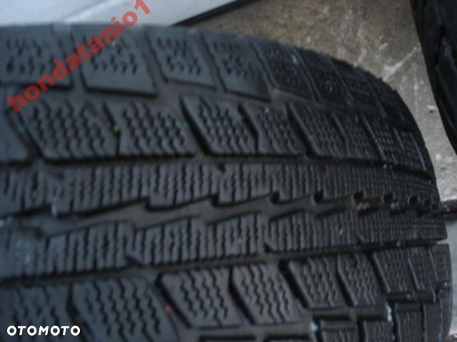 Honda CIVIC KOLA STALOWE + ZIMA 185/60/14'' 4X100 - 3