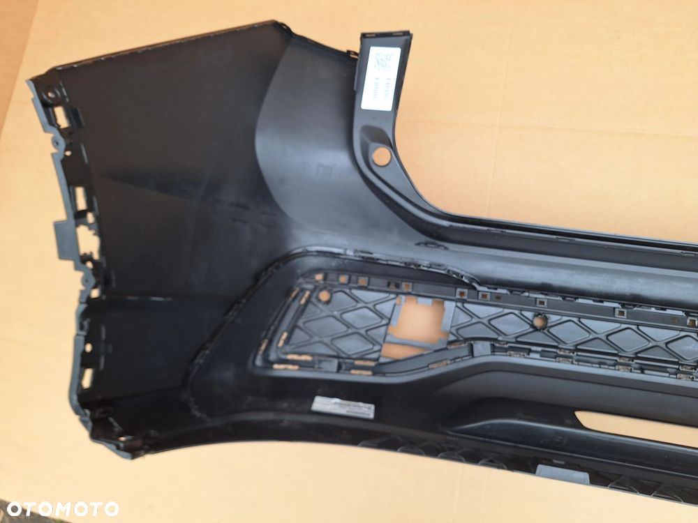 VW TIGUAN III R-LINE 23- 24-26 ZDERZAK TYŁ TYLNY ORYGINAŁ 571807421A WYSYŁKA 24H - 11