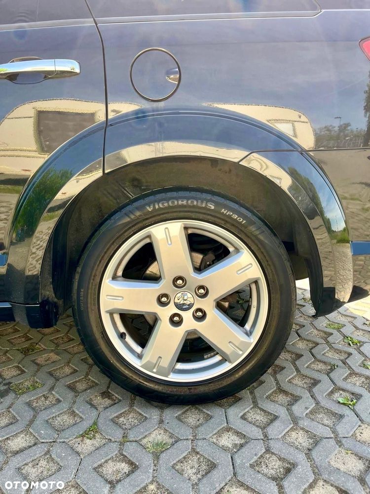 Dodge Journey 2.0 CRD R/T - 7