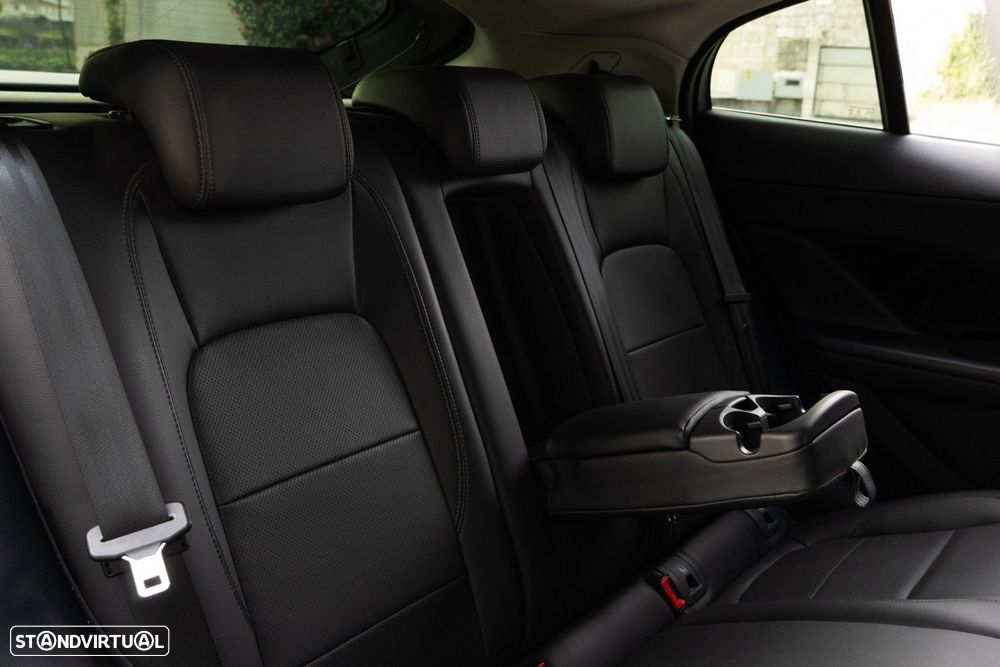 Jaguar I-Pace HSE AWD Aut. - 37