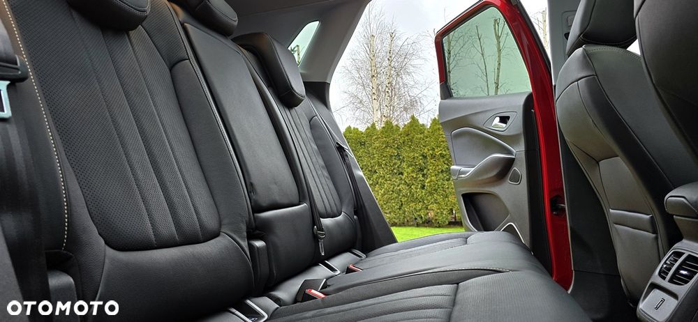 Opel Grandland X 2.0 CDTI Ultimate S&S - 19