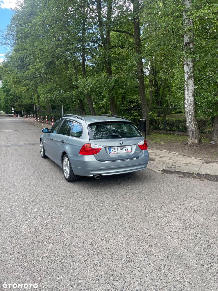 BMW Seria 3 - 3