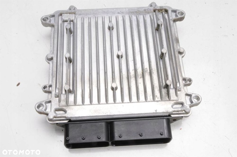 HONDA ACCORD VIII 2.2 D KOMPUTER STEROWNIK SILNIKA - 5