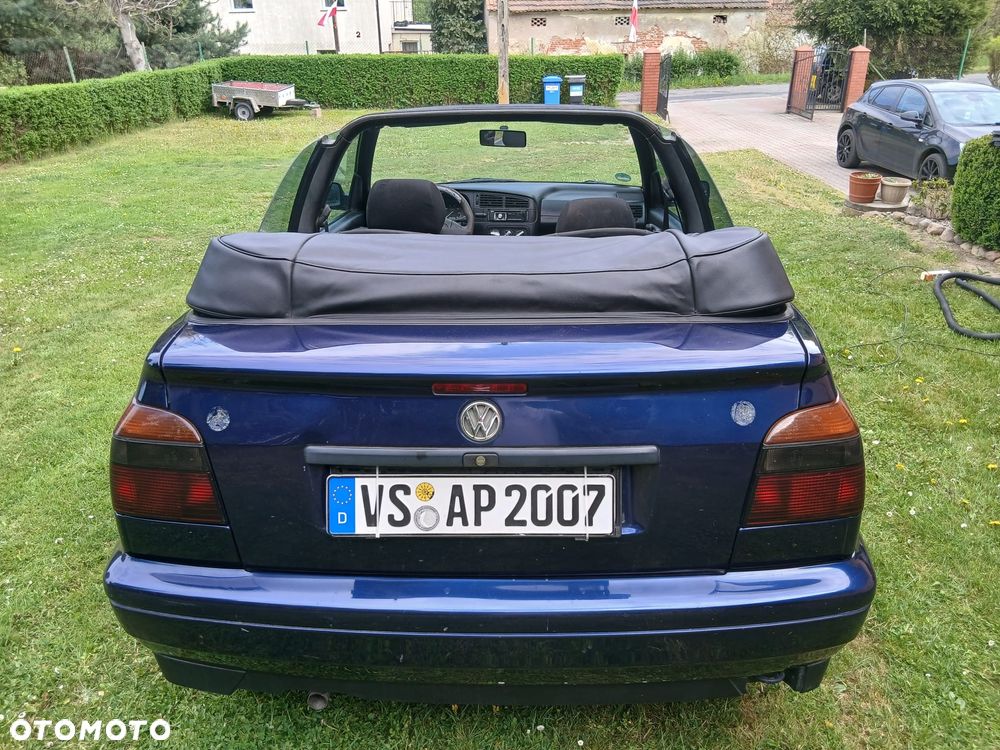 Volkswagen Golf - 5