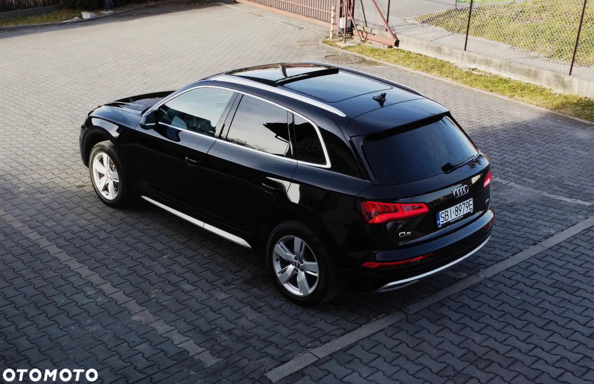 Audi Q5 2.0 TFSI Quattro S tronic - 3