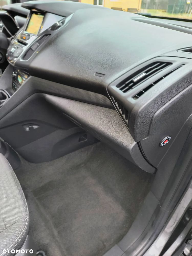 Ford Tourneo Connect 1.5 TDCi Start-Stop Trend - 39