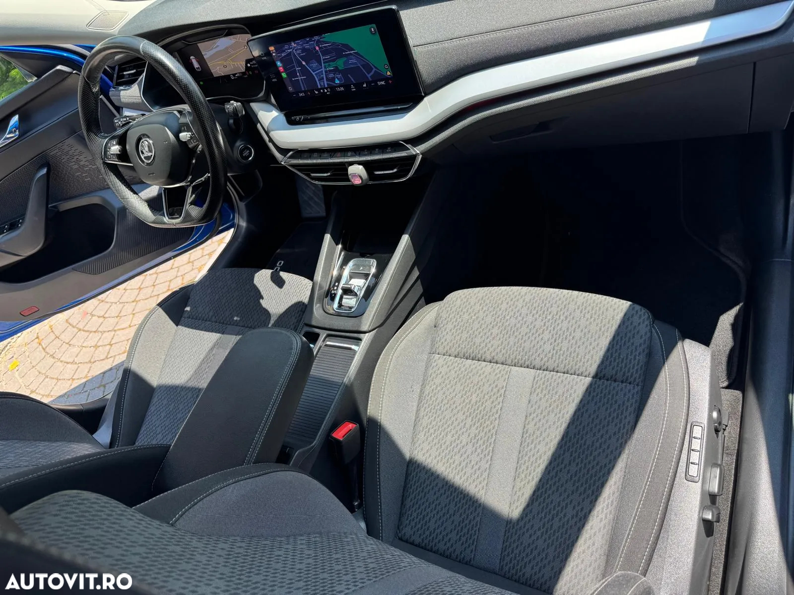 Skoda Octavia 2.0 TDI DSG First Edition - 17