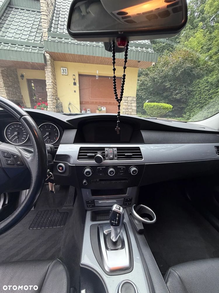 BMW Seria 5 - 13