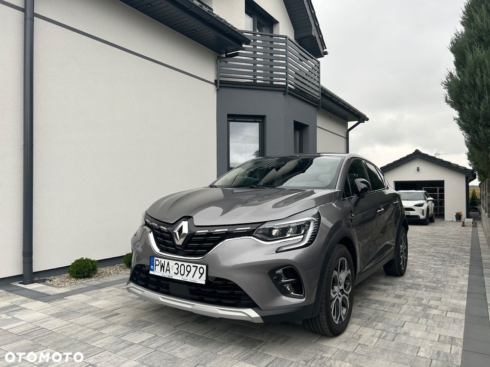 Renault Captur - 1