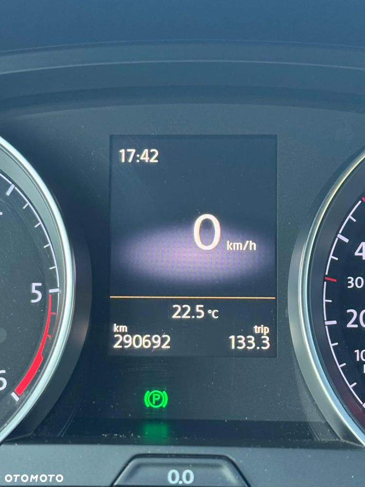 Volkswagen Golf 2.0 TDI BMT Highline EU6 - 12
