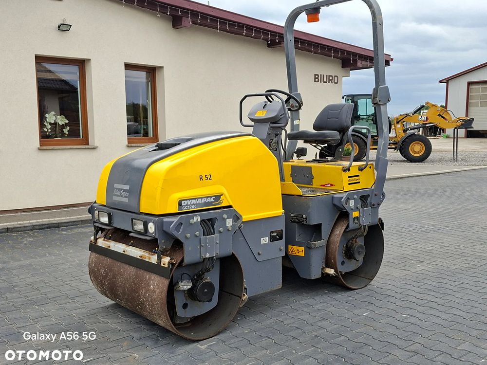 Dynapac CC 1200 - 4