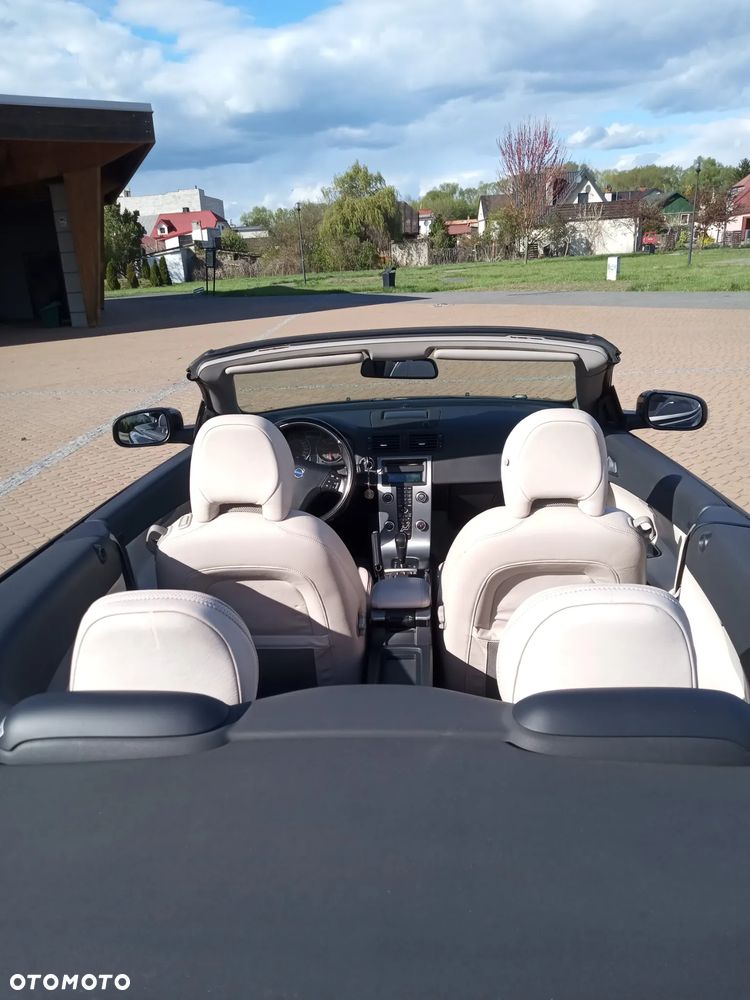 Volvo C70 D5 Summum - 13