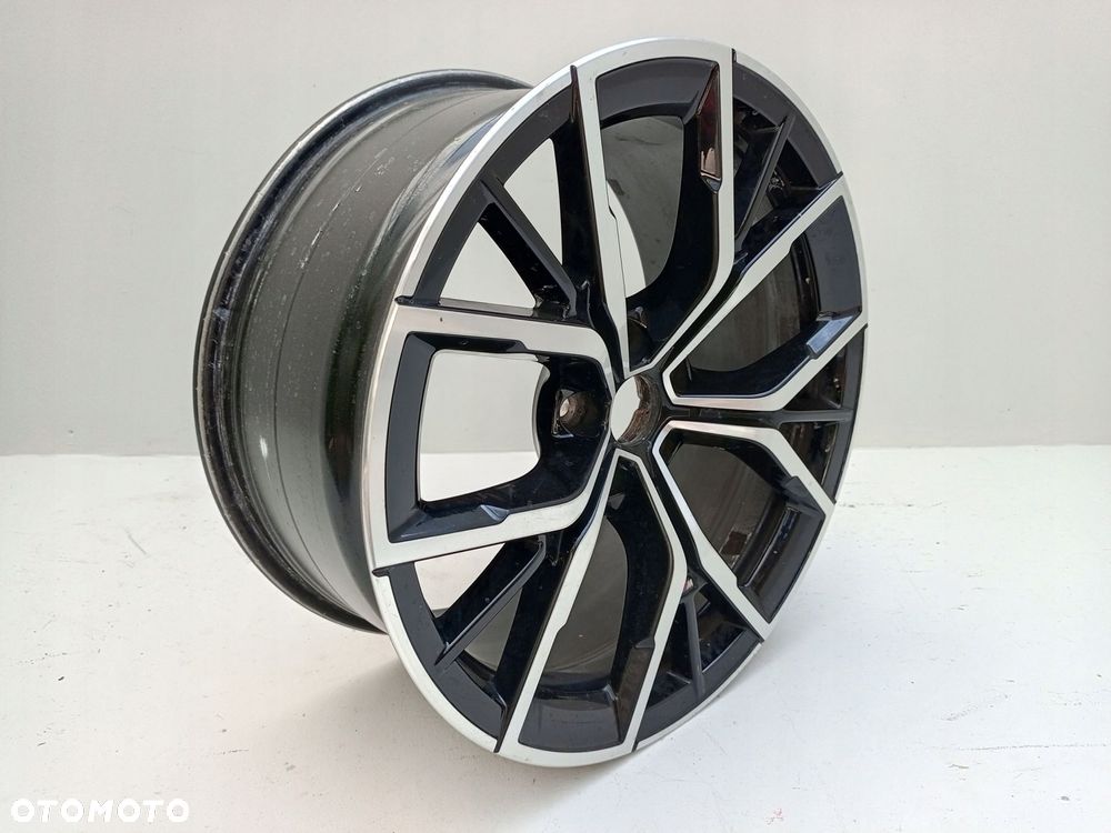 BMW 5 G30 G31 FELGA ALUMINIOWA 9.0" X 19" 5X112 ET 44 8747235 8747406 ÷ - 3