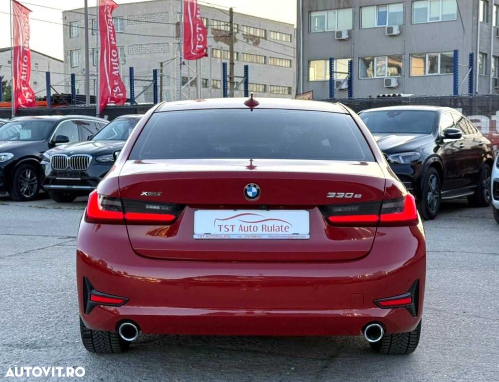 BMW Seria 3 - 8