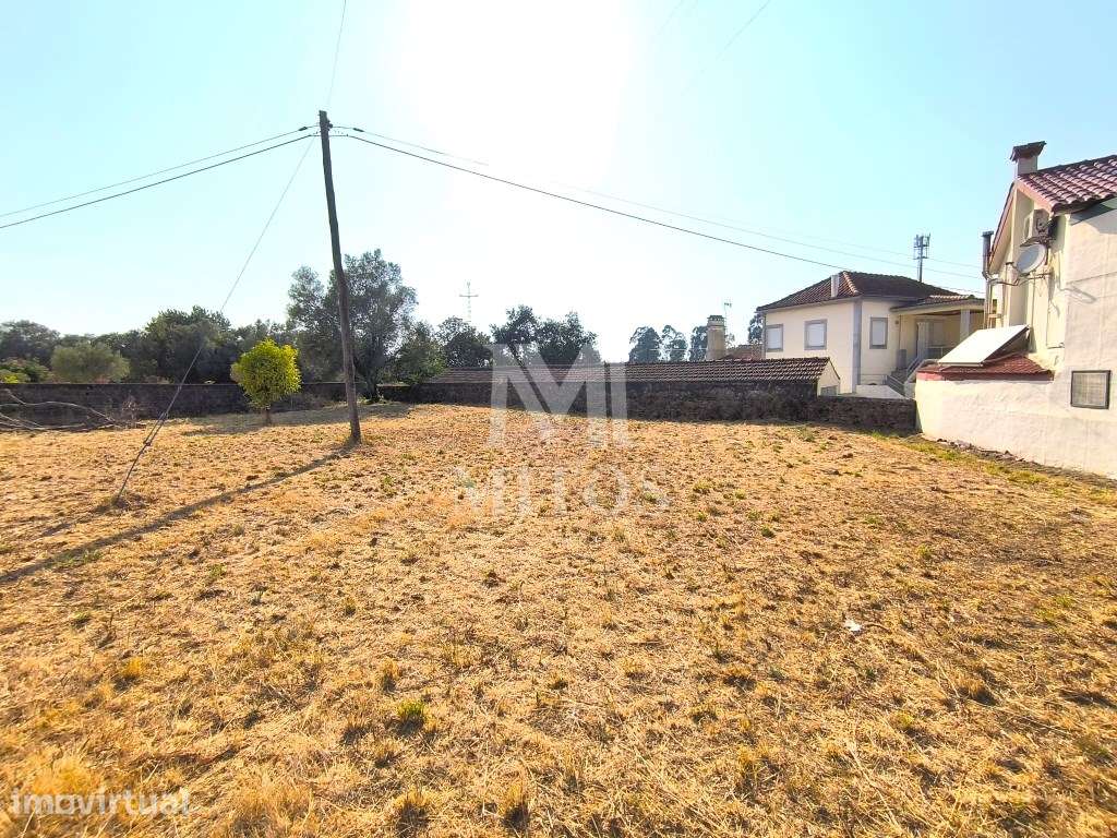 Terreno de construção para venda em Barroselas - Viana do Castelo - Grande imagem: 2/6