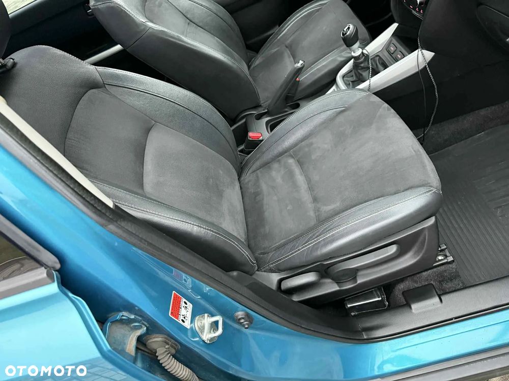 Suzuki Vitara 1.6 DDiS (4x2) Comfort+ - 13