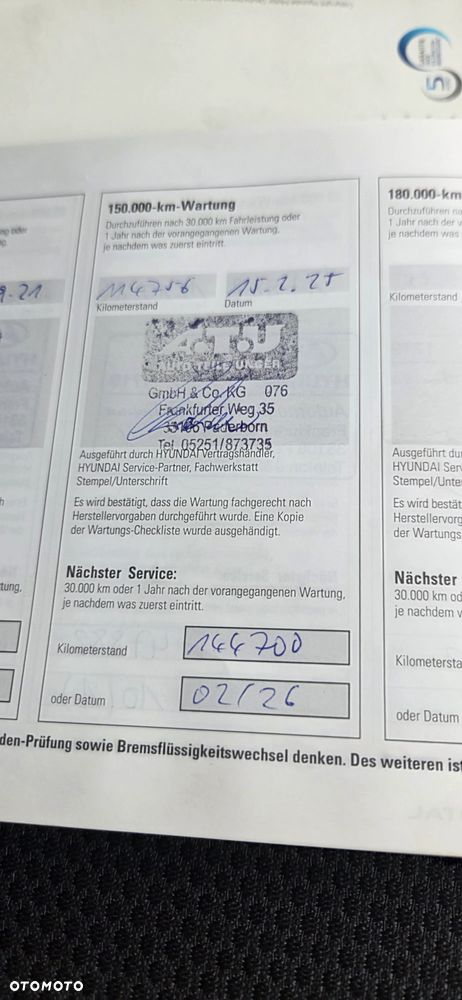 Hyundai ix35 1.6 2WD 5 Star Edition - 38