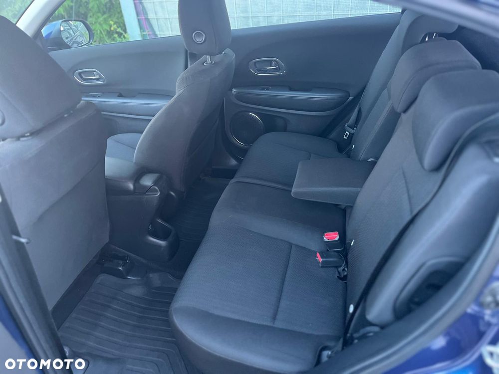Honda HR-V 1.6 i-DTEC Elegance (ADAS) - 8