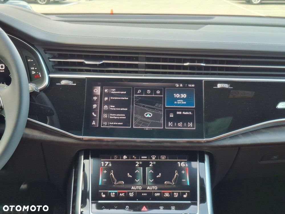 Audi Q8 - 37
