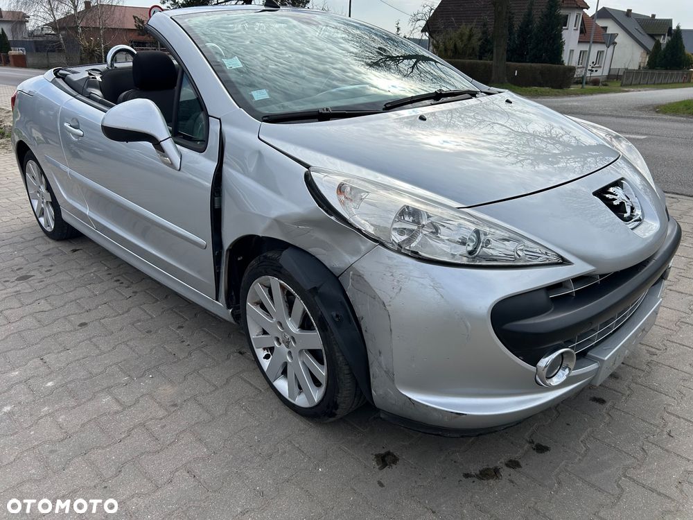 Peugeot 207 - 17