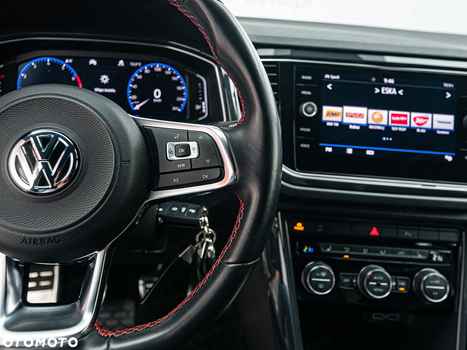 Volkswagen T-Roc 1.5 TSI ACT Premium - 15