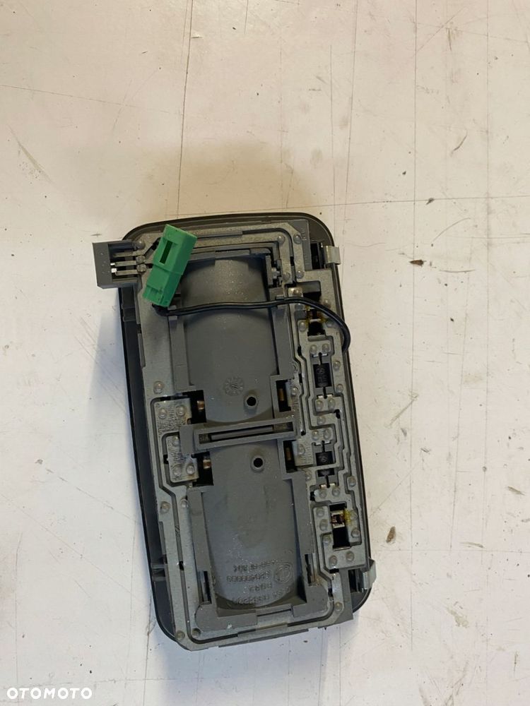 Lampka kabiny oświetlenie Ducato Boxer Jumper III 15- - 3