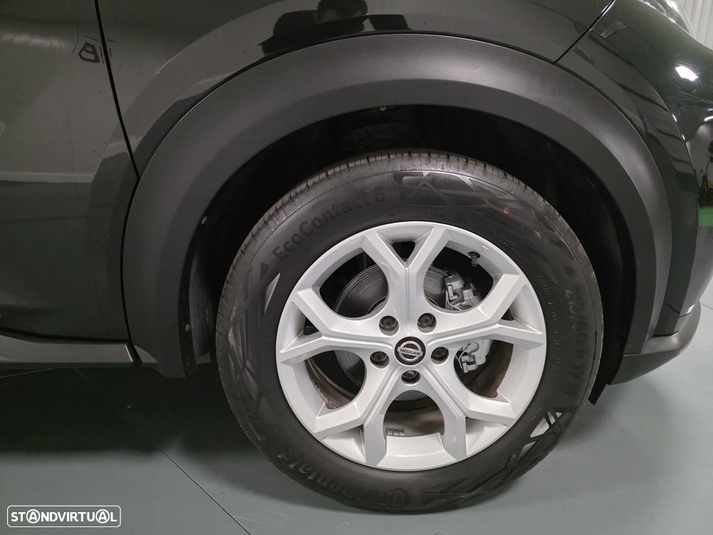 Nissan Juke 1.0 DIG-T Acenta - 5