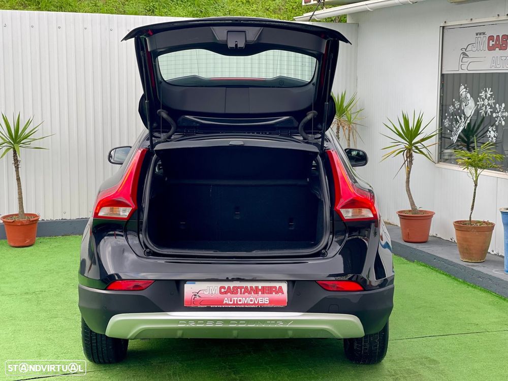 Volvo V40 Cross Country 2.0 D2 - 7