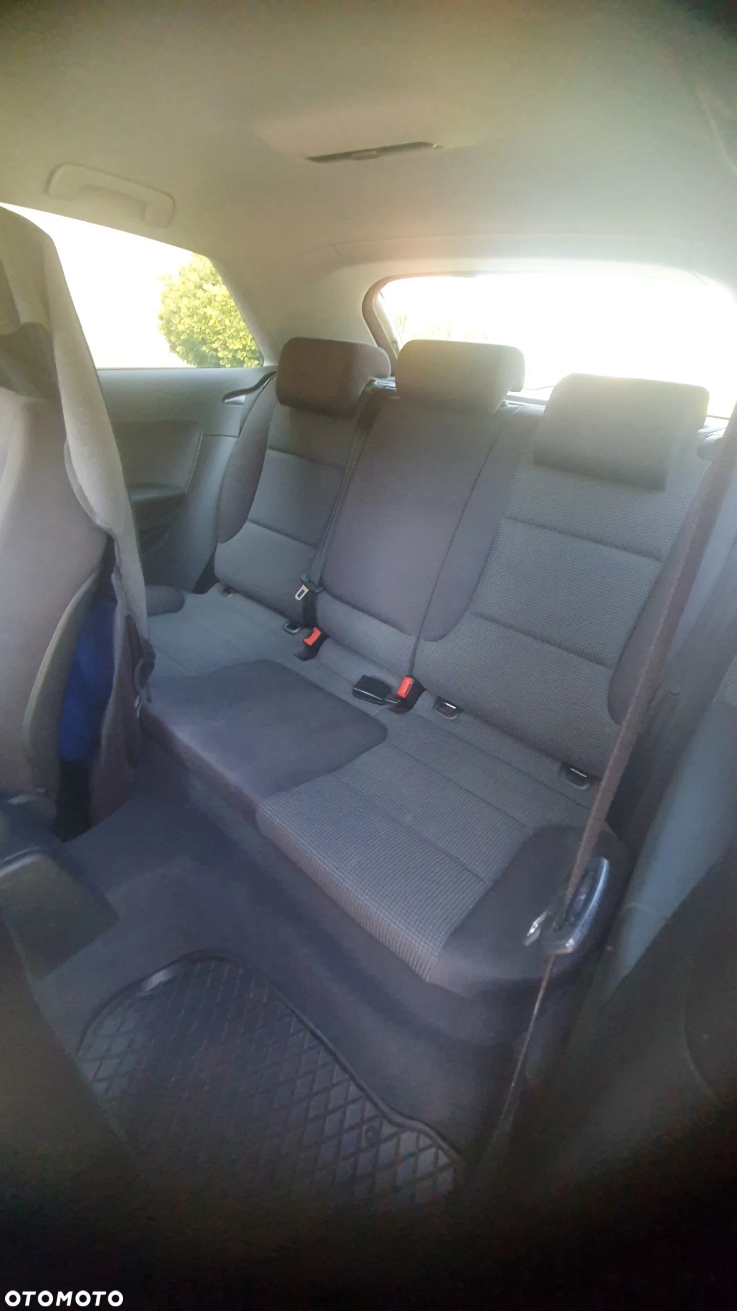 Audi A3 1.6 Attraction - 7