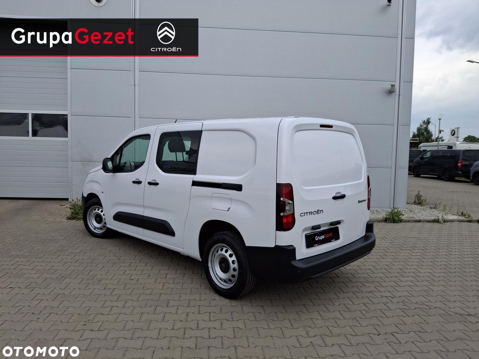 Citroën Berlingo - 2