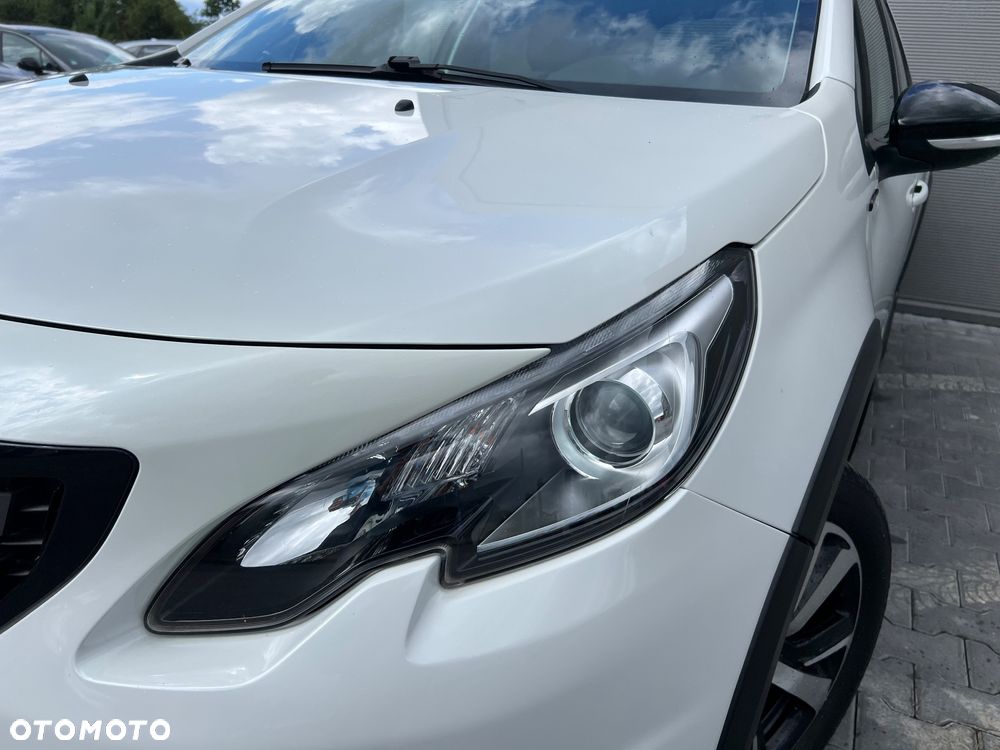 Peugeot 2008 PureTech 110 Stop&Start EAT6 GT-Line Edition - 3