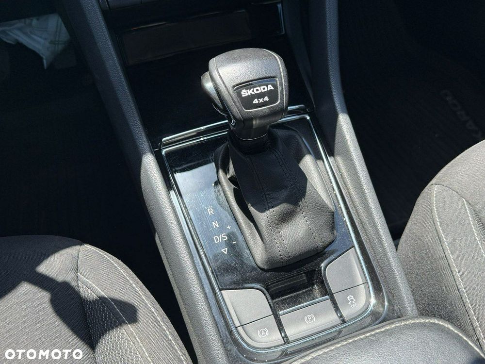 Skoda Karoq 2.0 TDI SCR 4x4 DSG Ambition - 28