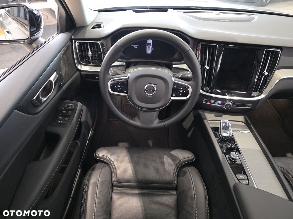 Volvo V60 - 15