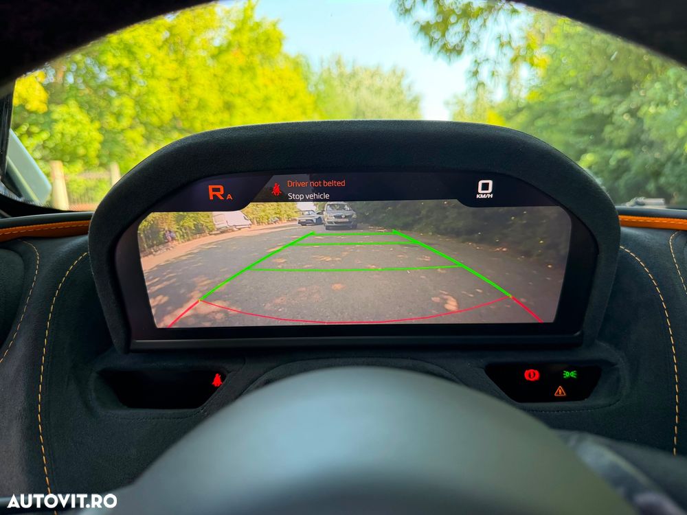 McLaren 720S Performance - 13