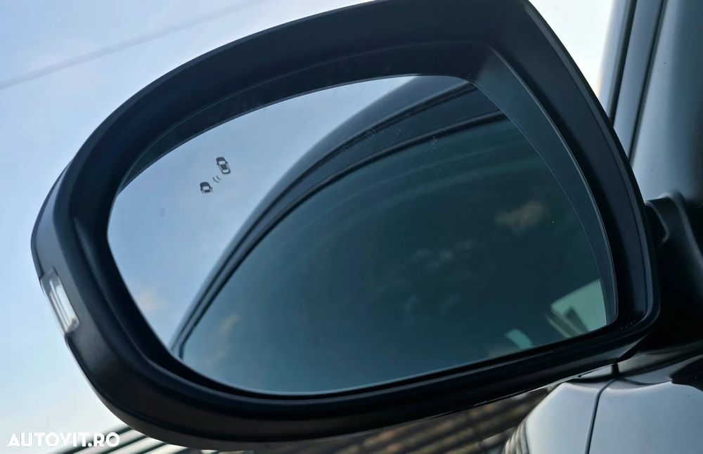 Hyundai Tucson 2.0 CRDI 4WD 6AT Luxury Pack+ - 18