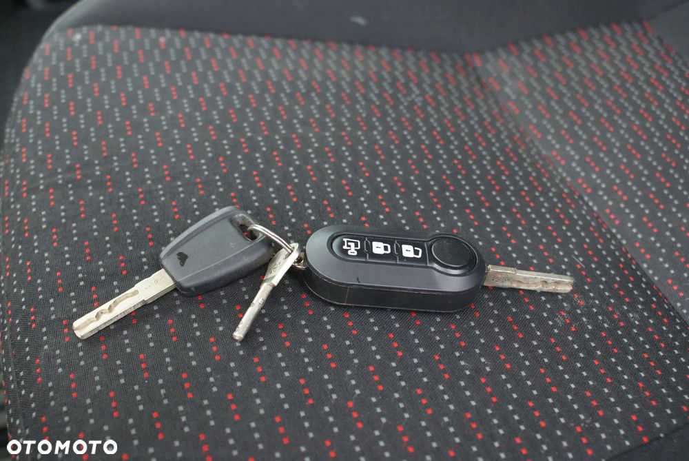 Citroën Jumper L1H1 Confort - 23