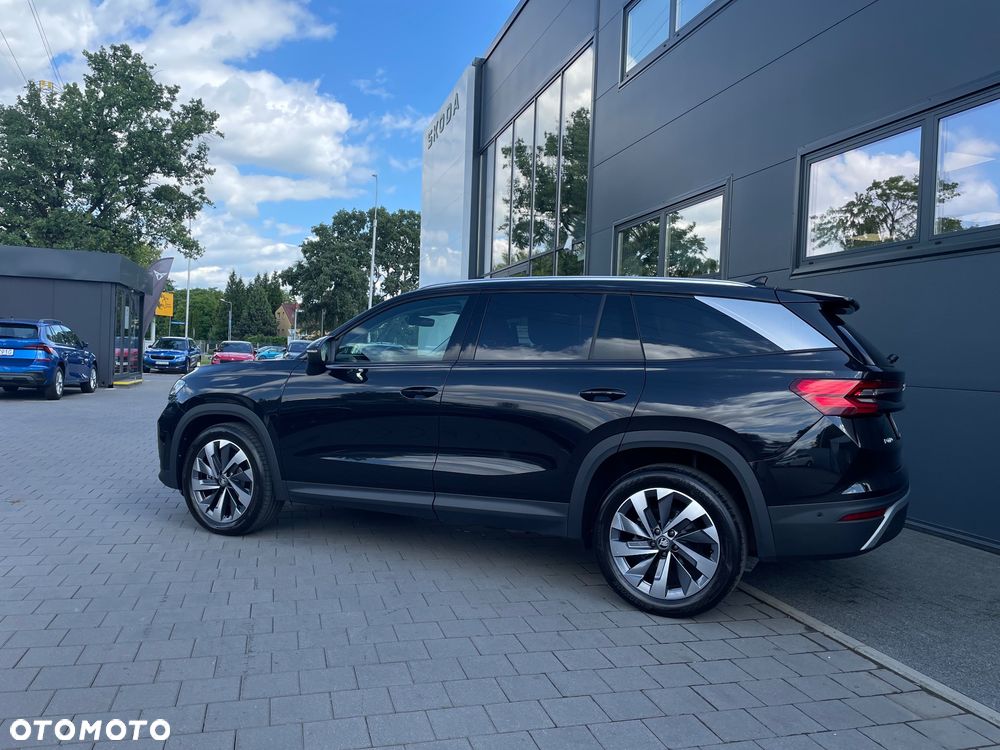 Skoda Kodiaq 2.0 TSI 4x4 Sportline DSG - 4