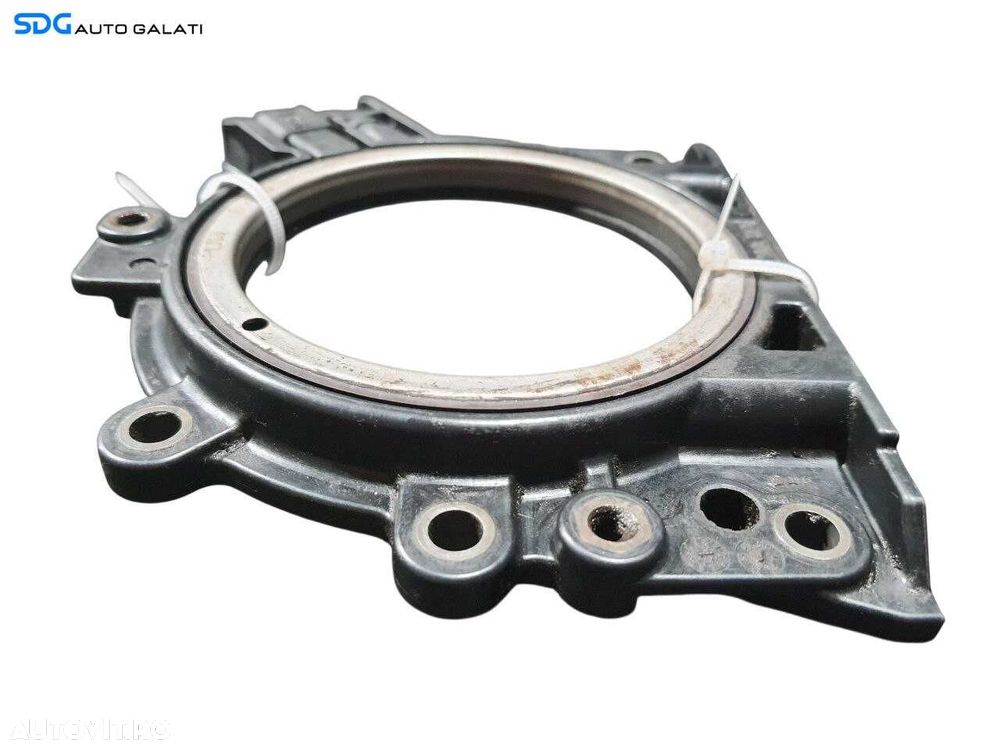 Senzor Vibrochen Volkswagen Golf 5 1.6 FSI 2004 - 2008 Cod 030103173 [N3325] - 4