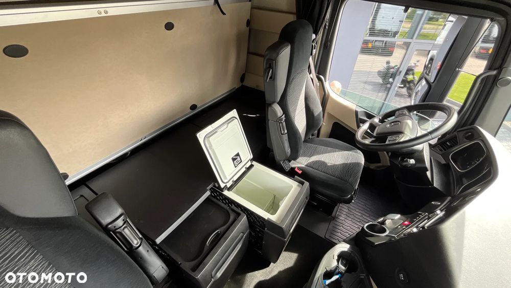 Mercedes-Benz Actros 1851 LS EURO 6 BIG SPACE - 19