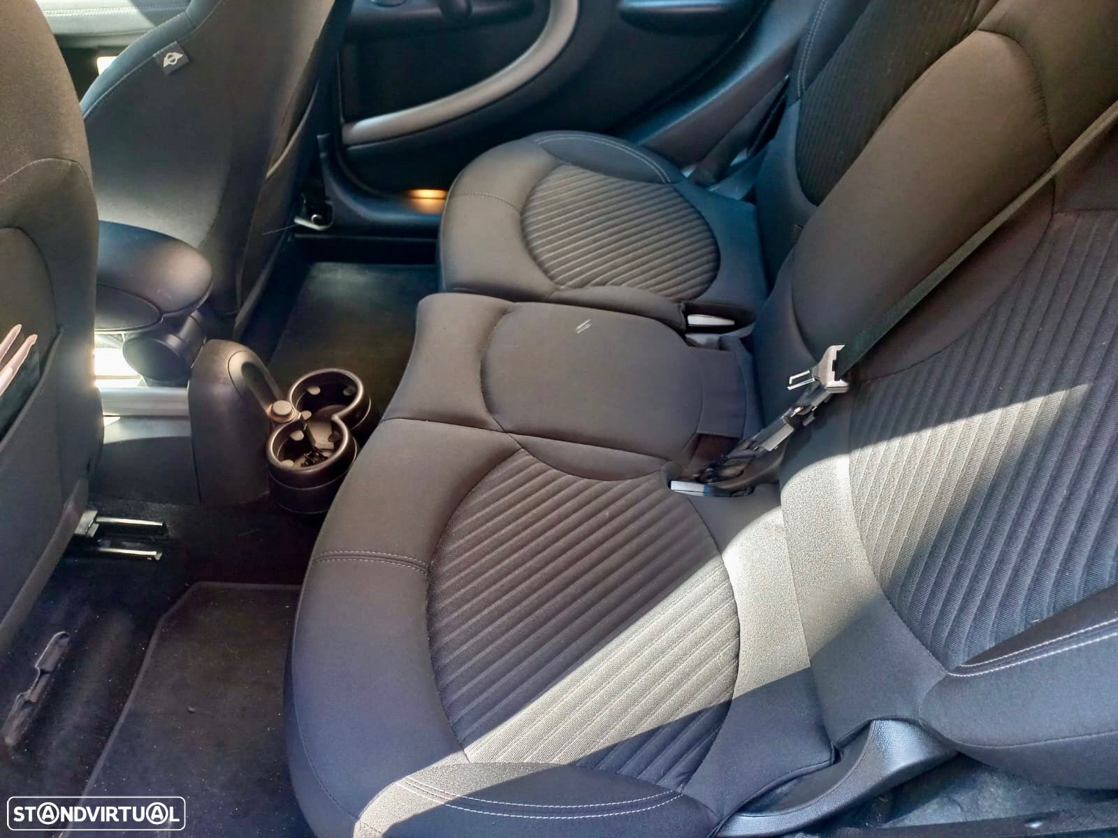 MINI Countryman Cooper D - 8