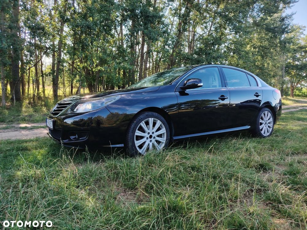 Renault Latitude 2.0 dCi Privilege - 8