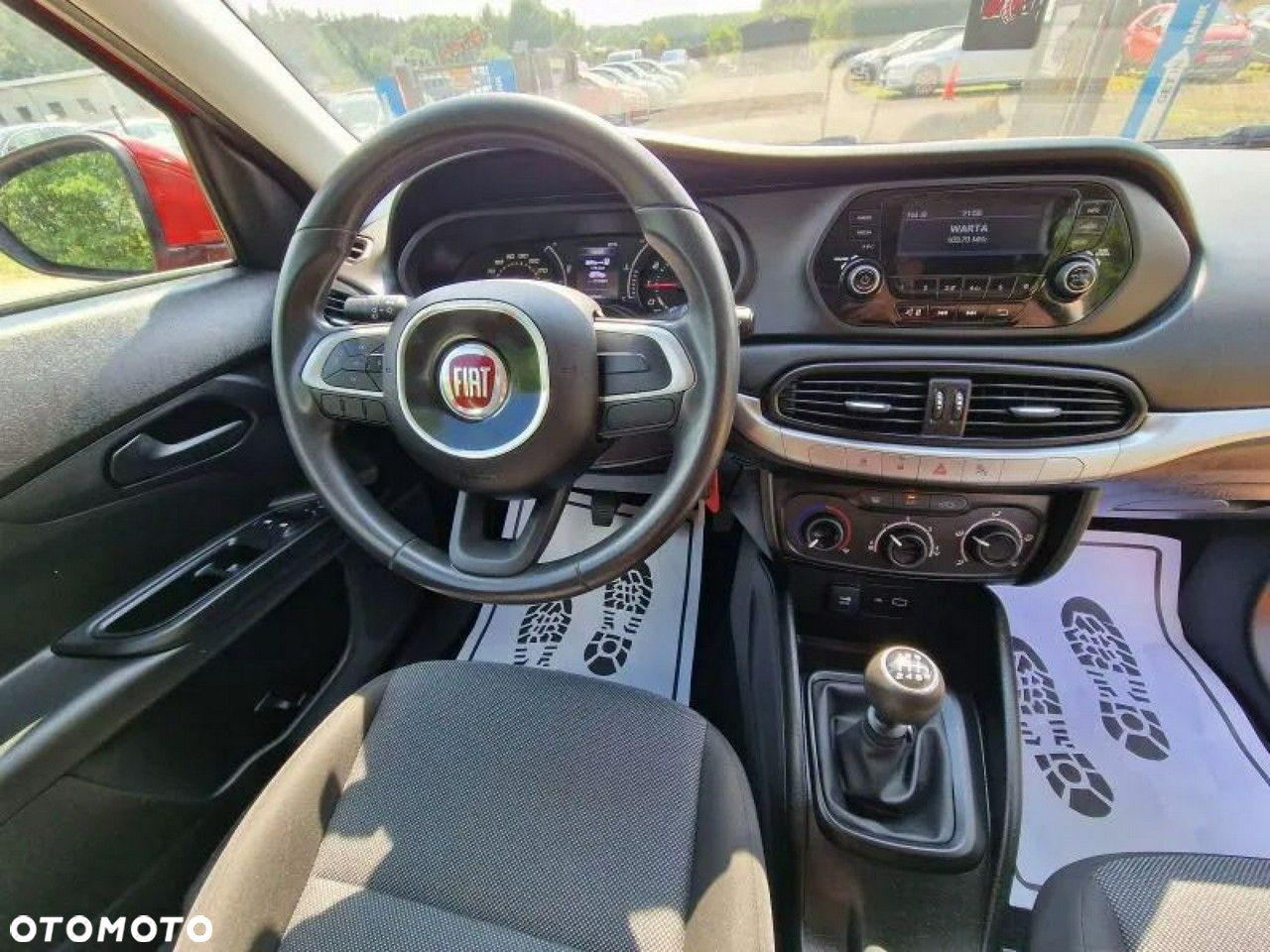Fiat Tipo 1.4 16v Sport - 25
