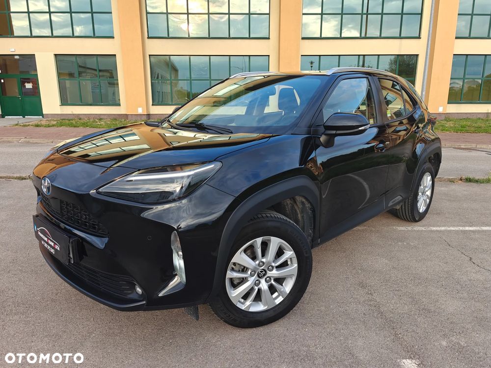 Toyota Yaris Hybrid 1.5 Style - 2