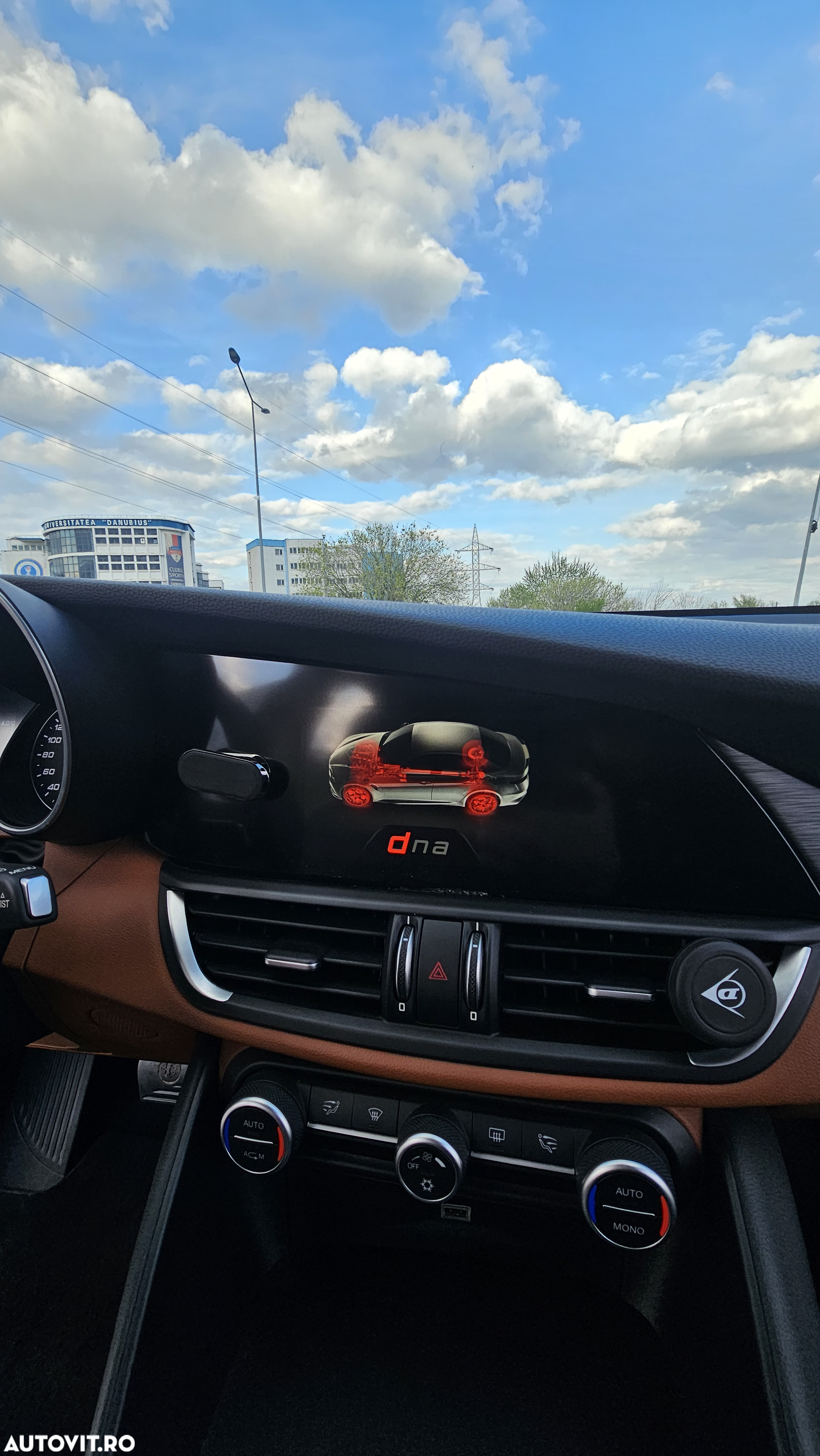 Alfa Romeo Giulia - 15