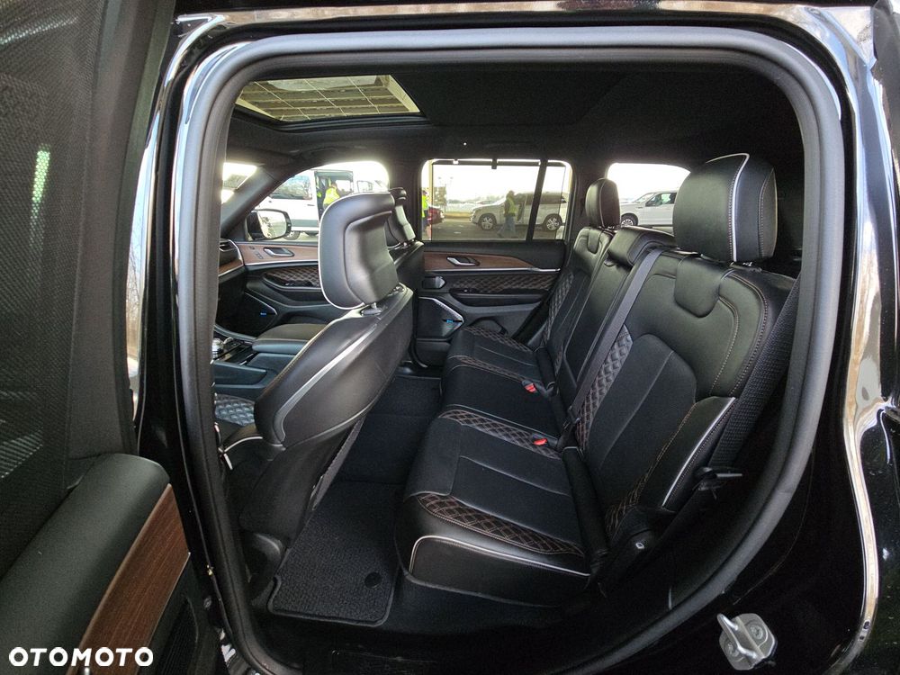 Jeep Grand Cherokee 2.0 4xe PHEV Summit Reserve - 17