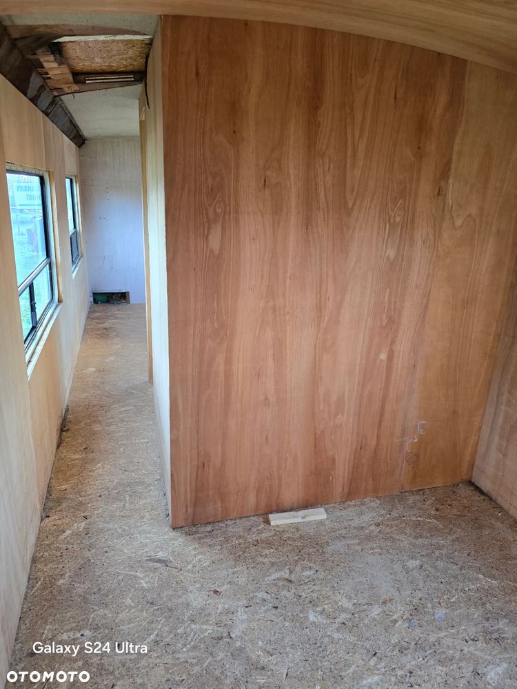 Chevrolet Winnebago Oshkosh Gulf Stream 2000 kamper USA Rv XXL cummins - 5