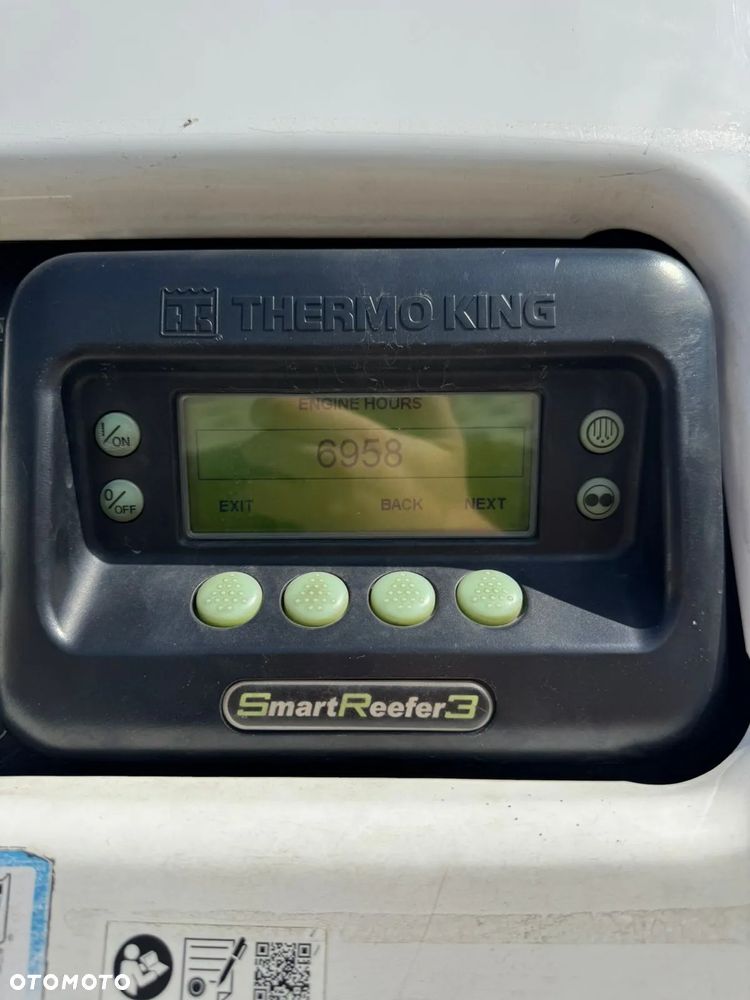 Schmitz Cargobull | 2018 | KWIATÓWKA | Thermo King | - 8