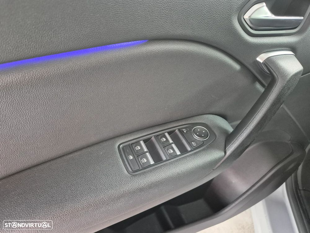 Renault Captur 1.0 TCe Zen Bi-Fuel - 14