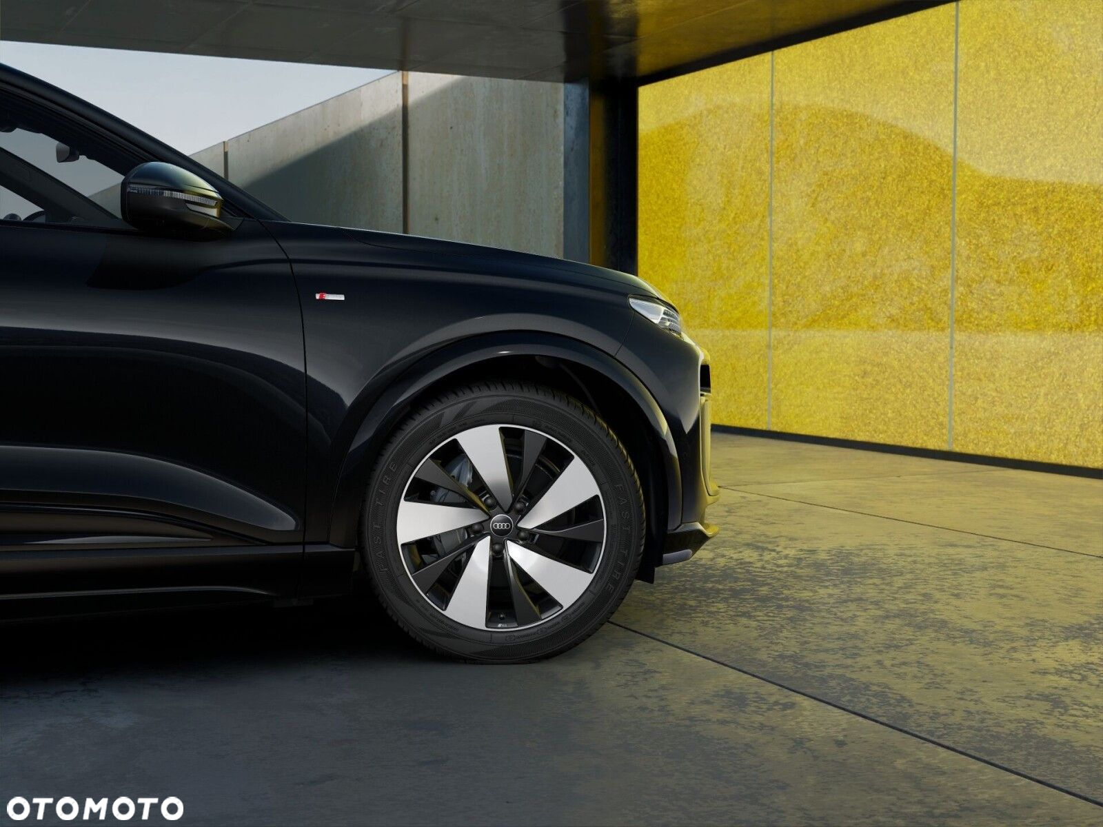 Audi Q6 e-tron - 7